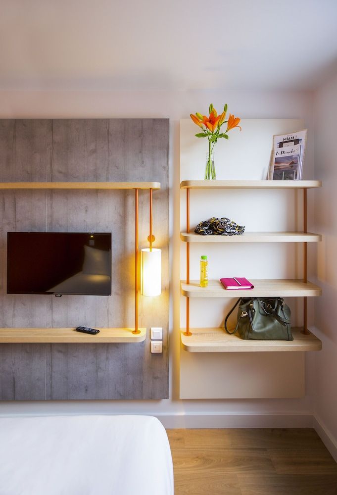 ibis budget Senlis 3