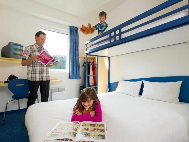 ibis budget Toulouse Labege 3