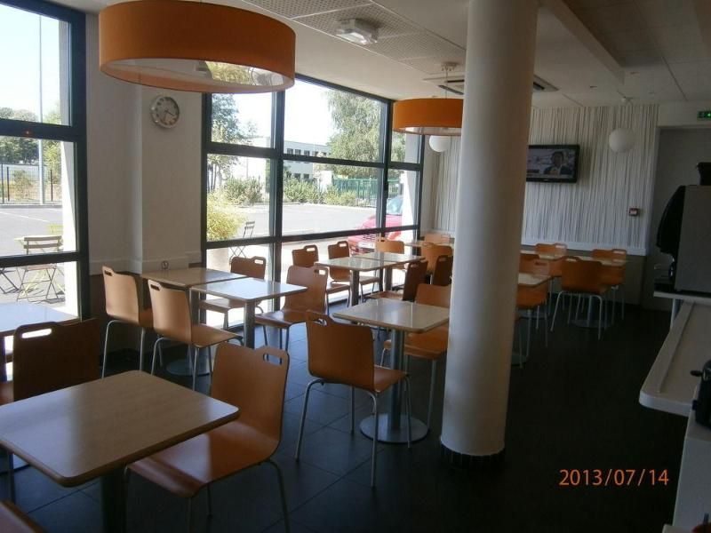 ibis budget Tours Nord 3 ibis budget Tours Nord 3