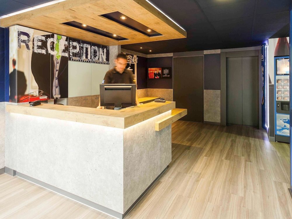 ibis budget Troyes Centre 3