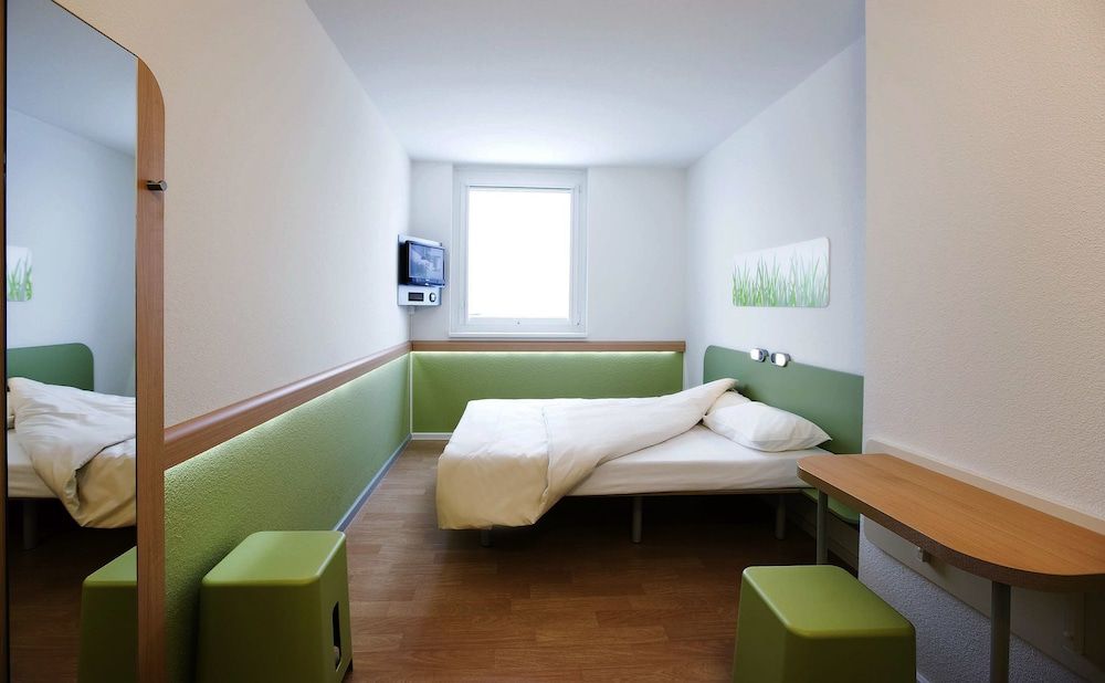 ibis budget Wien Messe 1 ibis budget Wien Messe 1