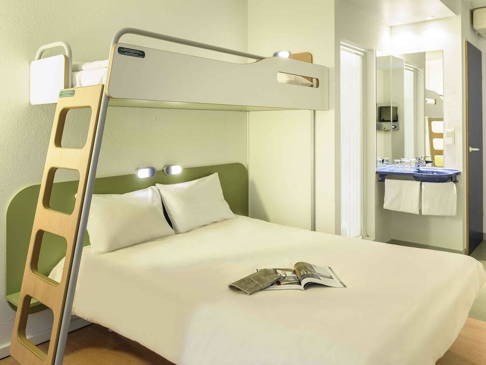 ibis budget Wien Sankt Marx 3