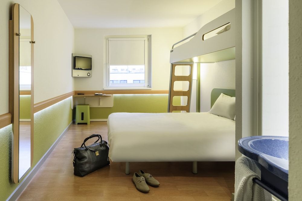 ibis budget Wien Sankt Marx 2