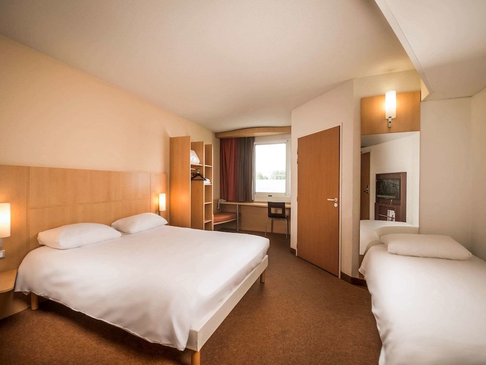 ibis Cannes Mandelieu 3