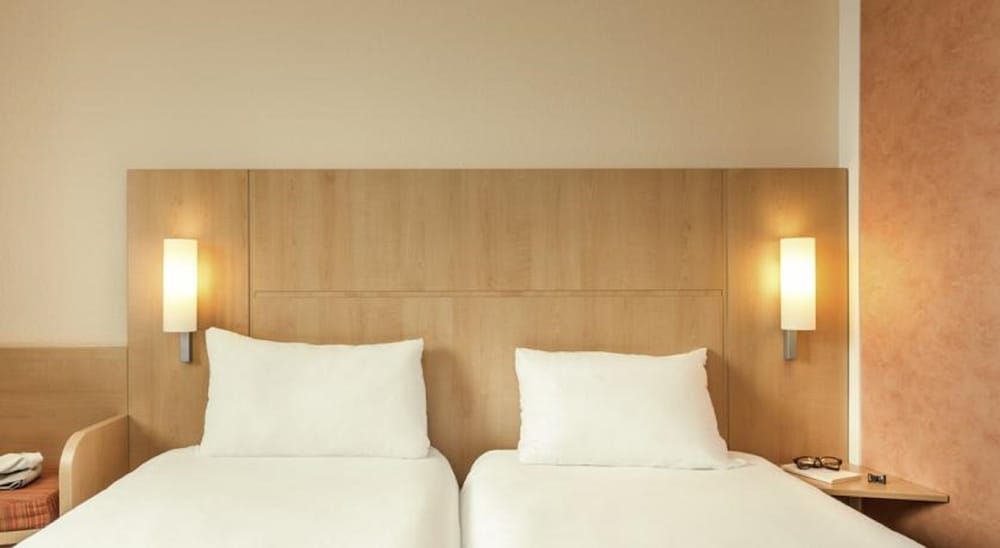 B&B HOTEL Paris Nord 2 CDG Aéroport 2