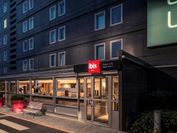 B&B HOTEL Paris Nord 2 CDG Aéroport+Entrada Asterix 1 día