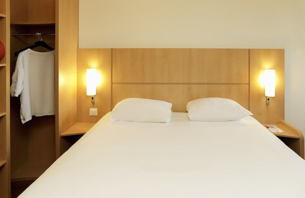 B&B HOTEL Paris Nord 2 CDG Aéroport 3