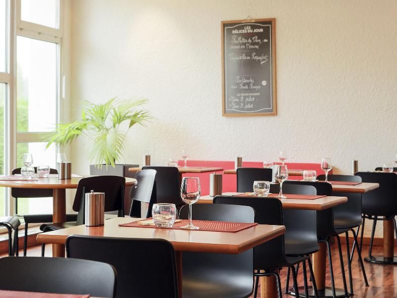 ibis Charleville Mezieres 2