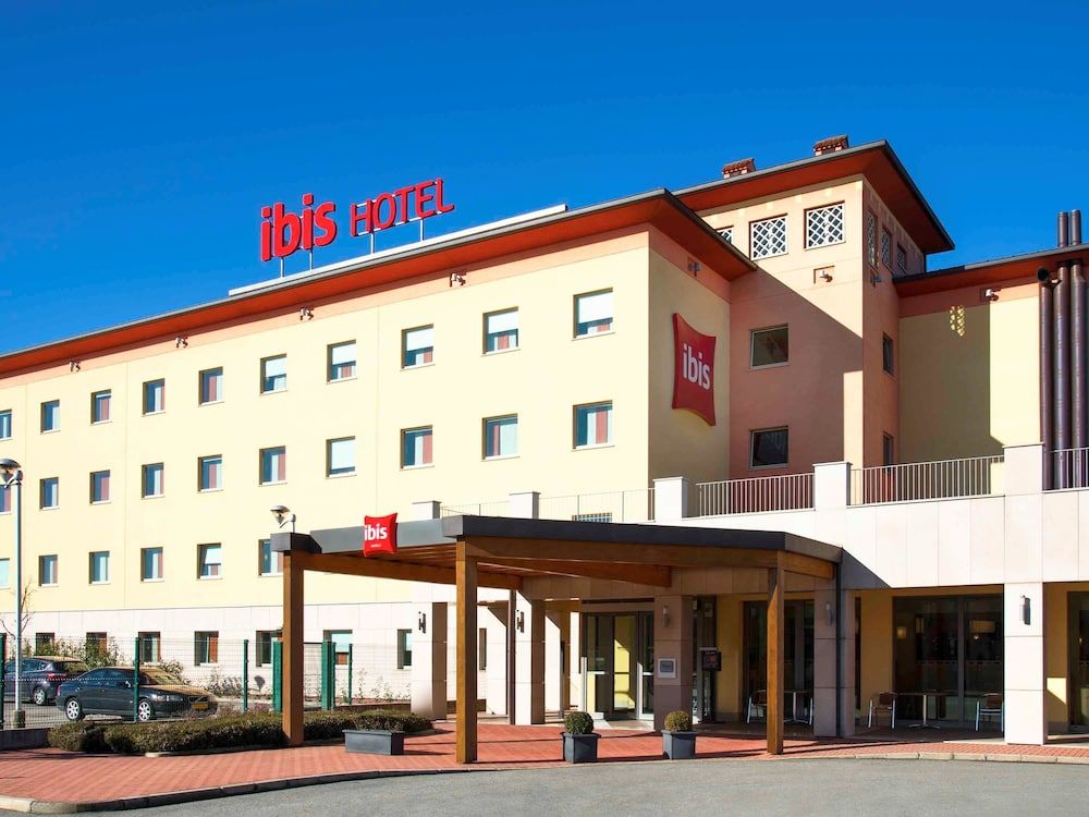 ibis Como 4 étoiles à Côme