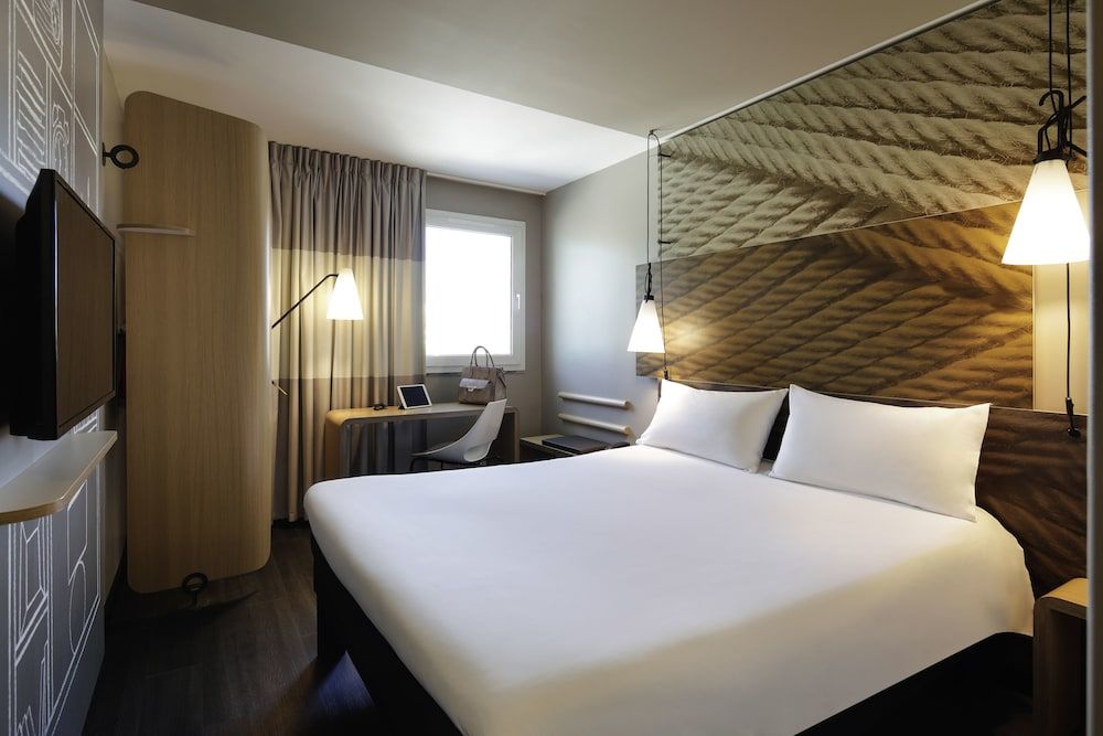 ibis Compiegne 2