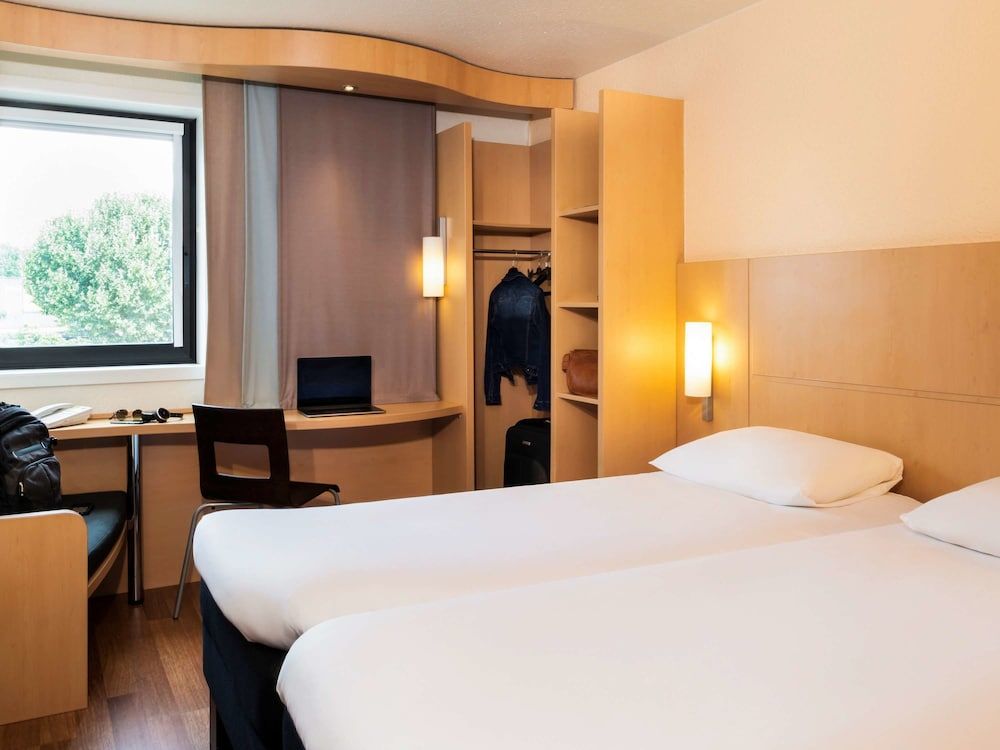 ibis Creteil 2