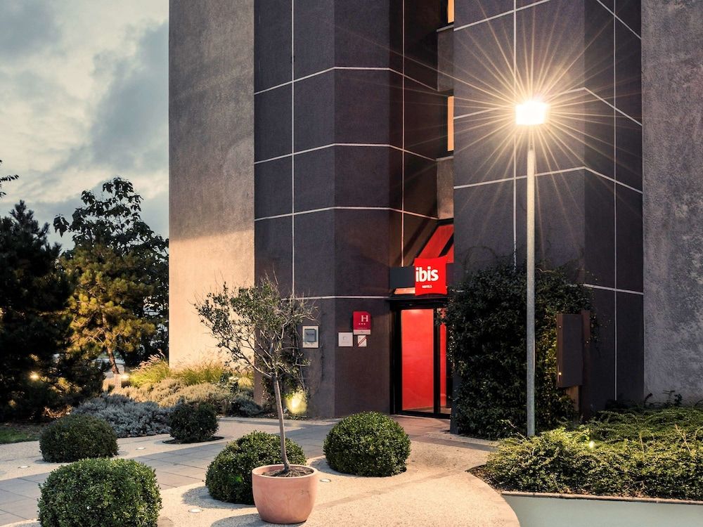 ibis Creteil 3 estrelas em Créteil
