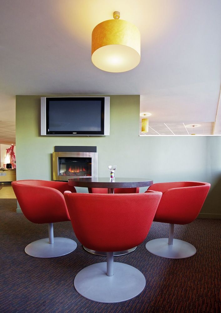 Ibis Dublin 2