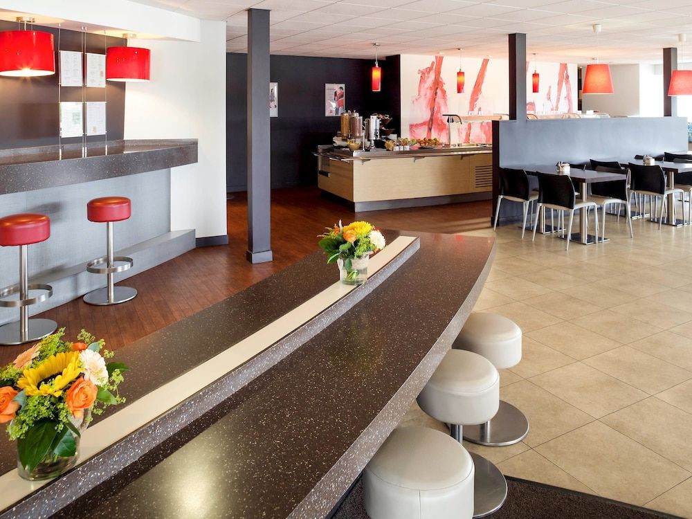 Ibis Dublin 2 estrellas en Dublín