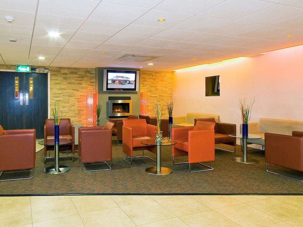Ibis Dublin 3
