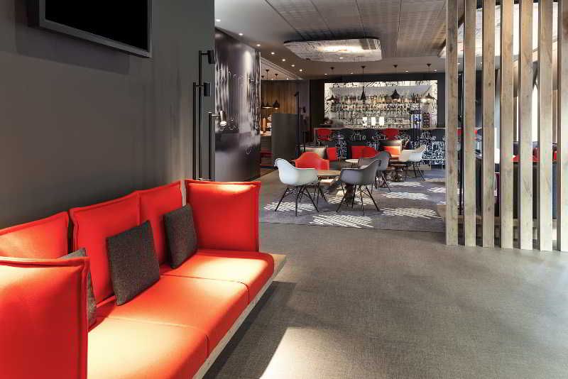 Ibis Gent Centrum Opera 2