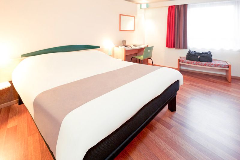 Ibis Gent Centrum Opera 2 étoiles à Gand