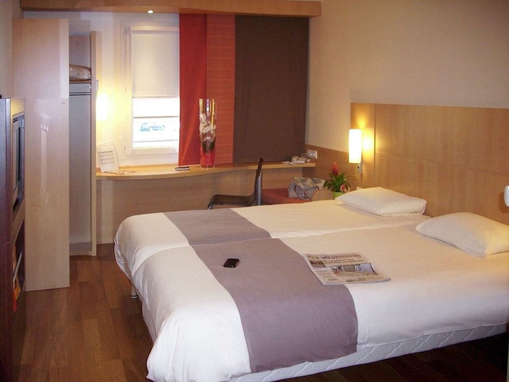 ibis Istres Trigance 2