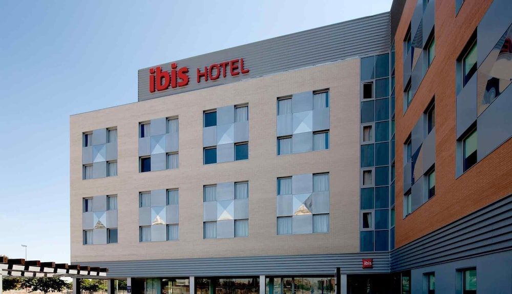 Ibis Lleida 2 étoiles à Lleida