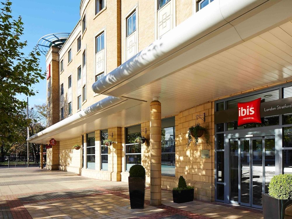 ibis London Stratford 1