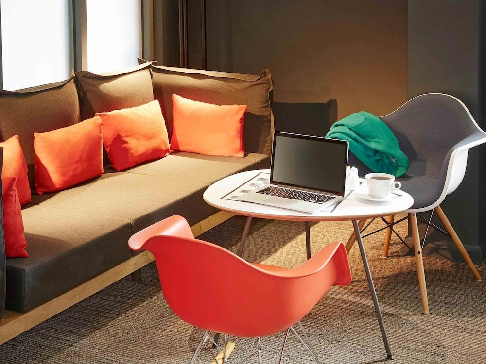 ibis London Stratford 2
