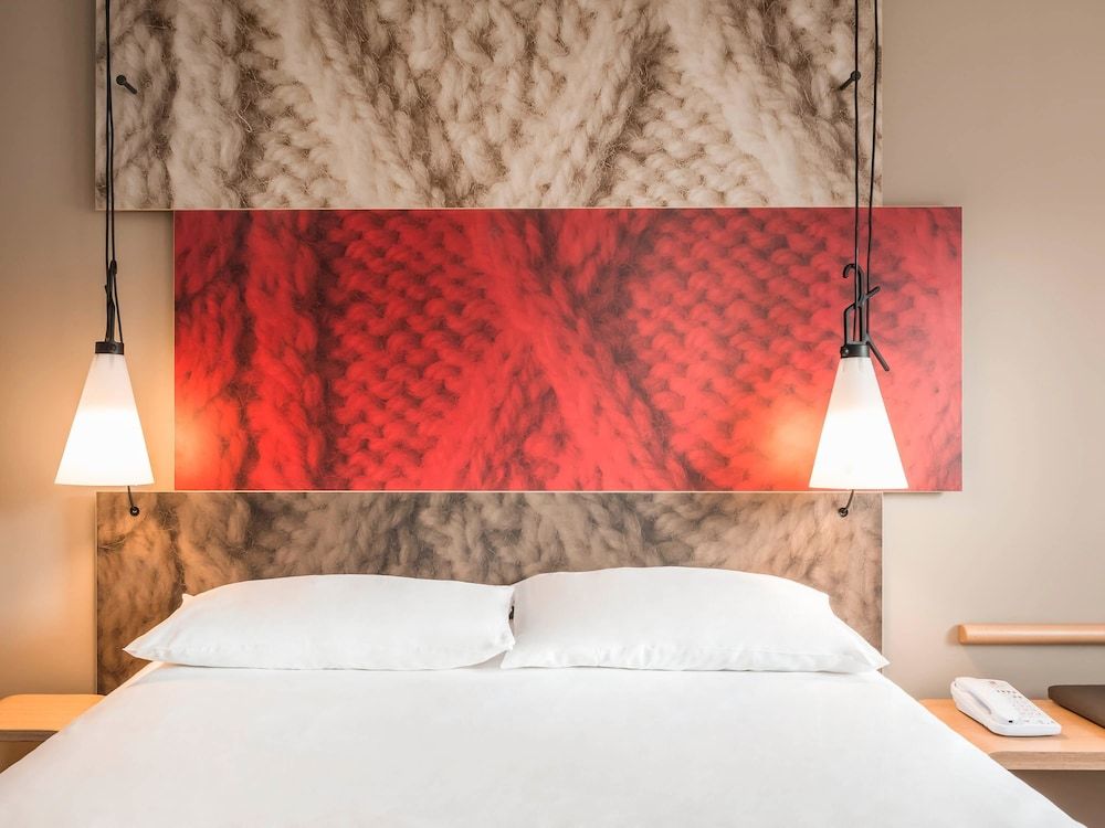 ibis London Stratford 3