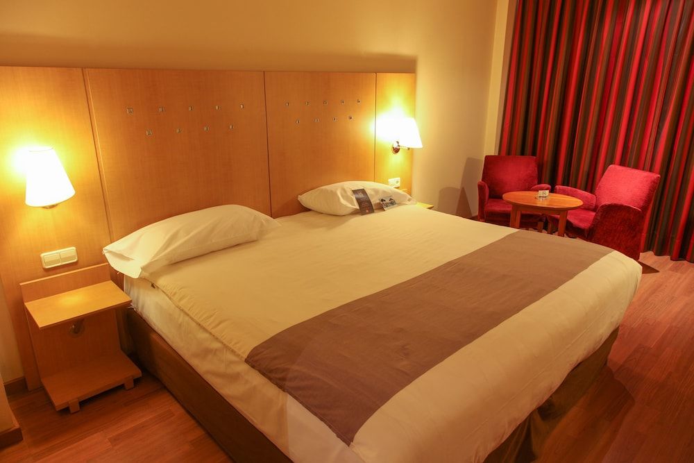 B&B Hotel Madrid Arganda 3 B&B Hotel Madrid Arganda 3