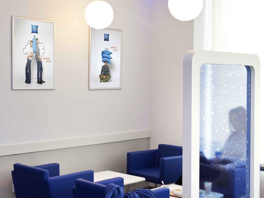 Ibis Malaga Centro Ciudad 3 Ibis Malaga Centro Ciudad 3