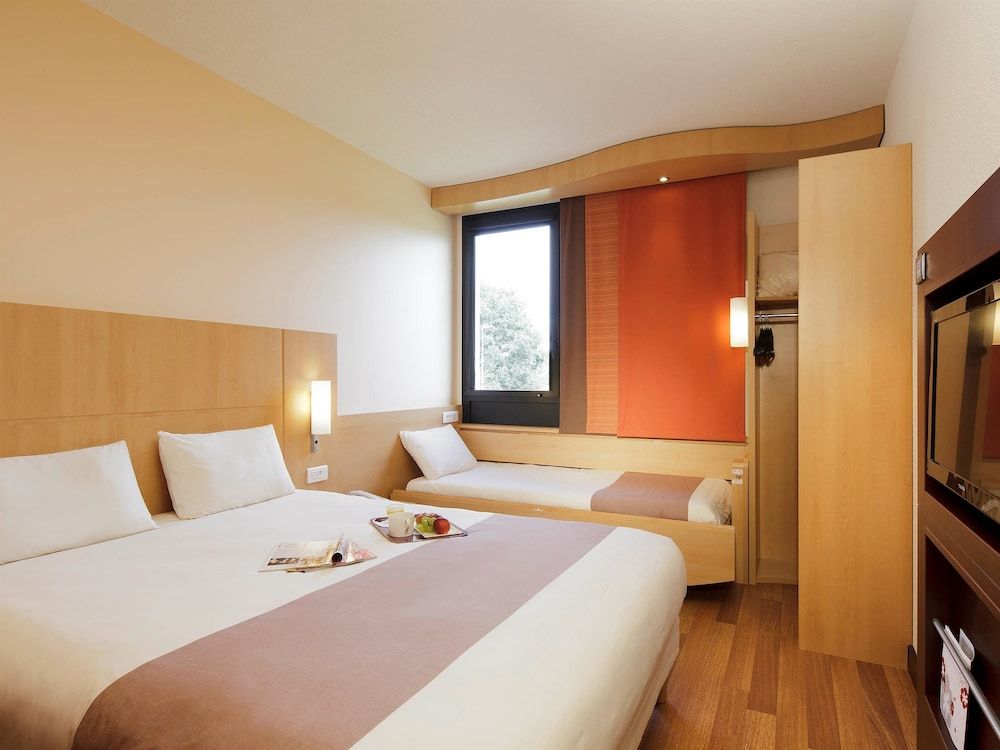 Ibis Marne la Vallee Noisy le Grand 3