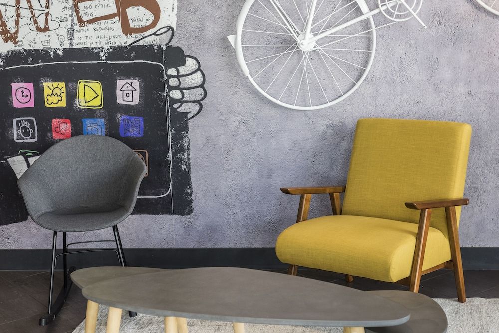 ibis Marne La Vallée Val d'Europe 3