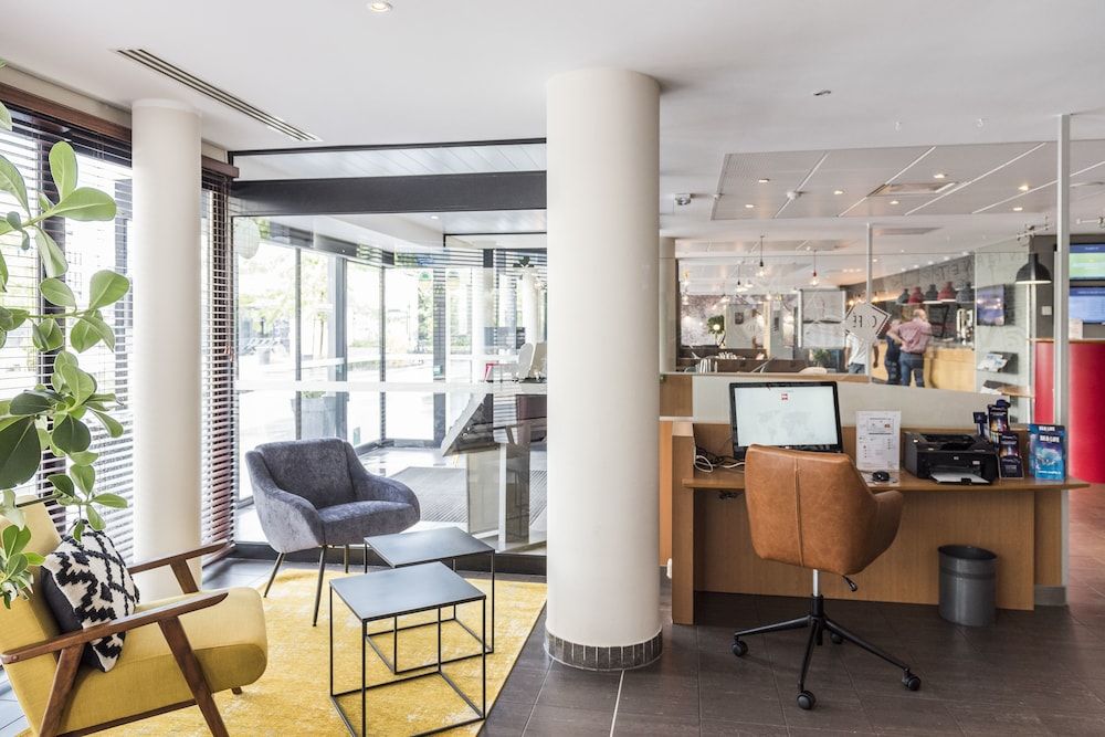 ibis Marne La Vallée Val d'Europe 2