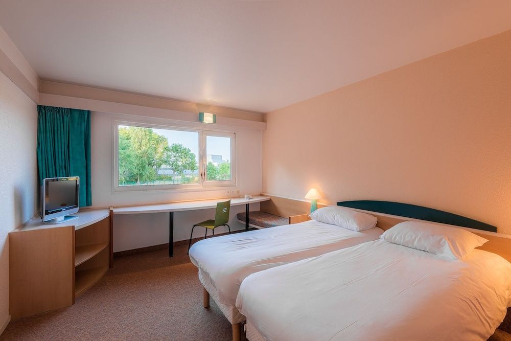 ibis Metz Woippy 3