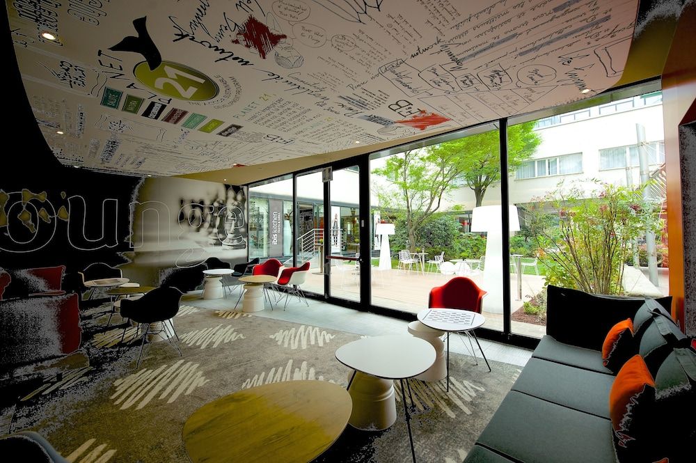 Ibis Milano Centro 3