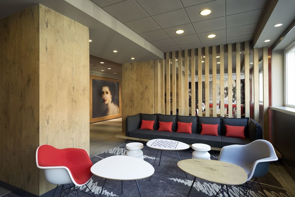 Ibis Milano Centro 2