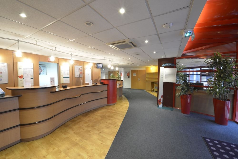 Ibis Nanterre La Defense 3