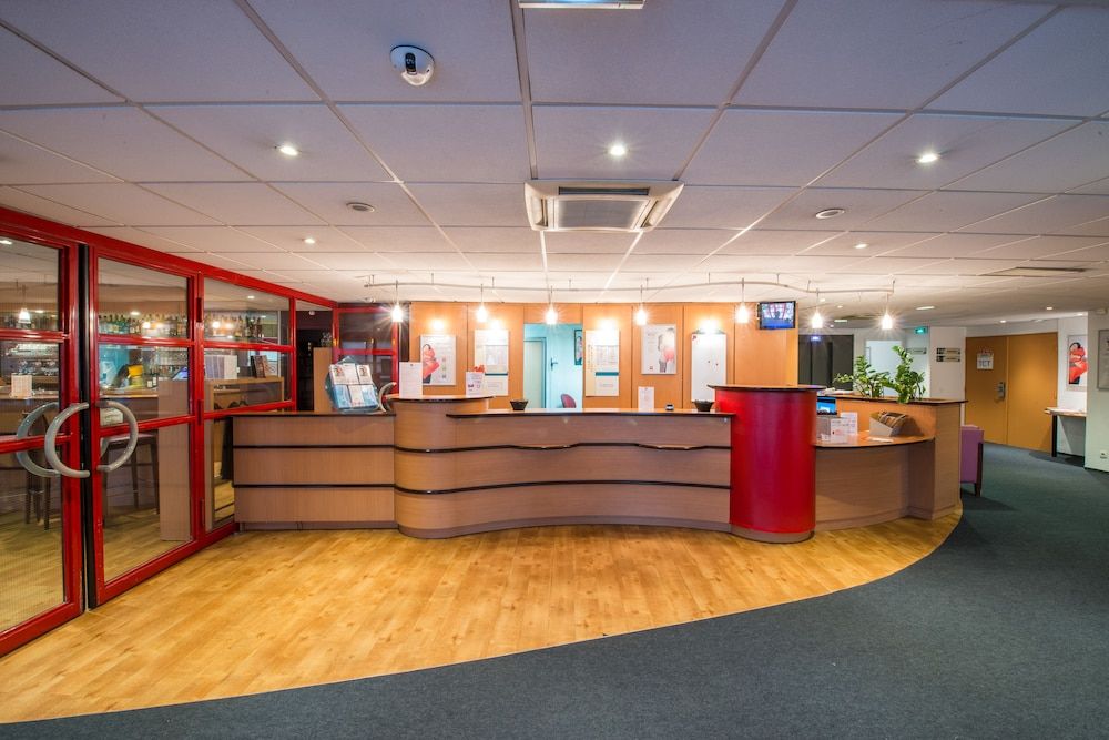 Ibis Nanterre La Defense 2