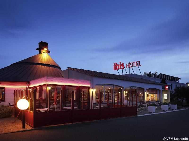ibis Narbonne 2