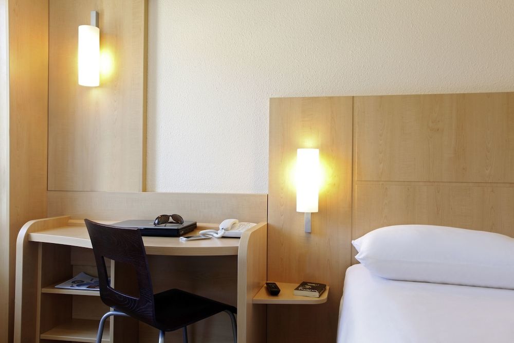 ibis Nice Centre Gare 3