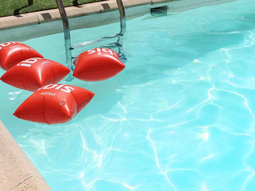 ibis Nice Centre Gare 3 estrelas em Nice