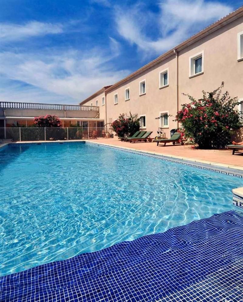 ibis Orange Sud 2 ibis Orange Sud 2