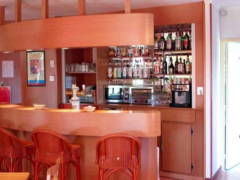 ibis Orange Sud 3 ibis Orange Sud 3