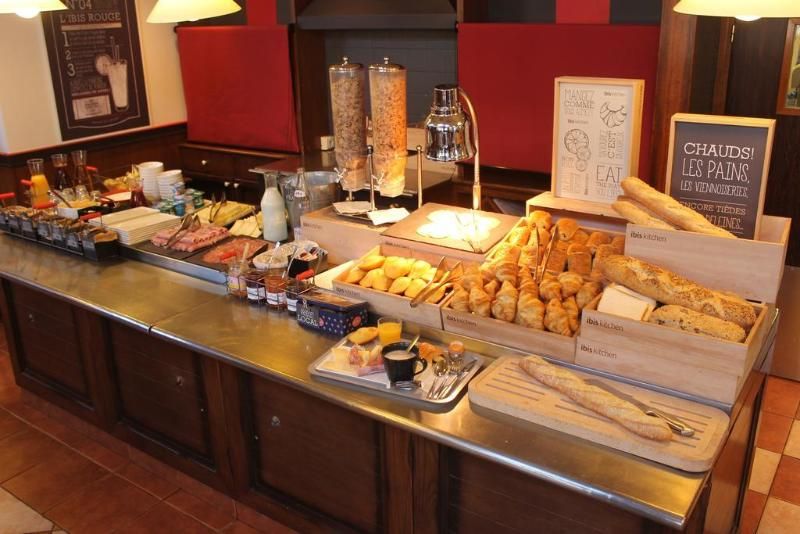 ibis Orleans Centre Foch 1 ibis Orleans Centre Foch 1