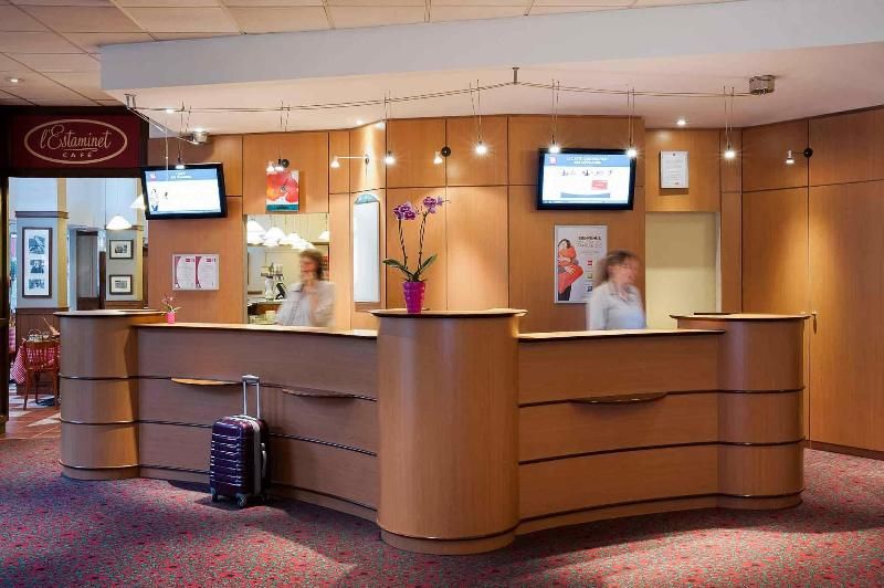 ibis Orleans Centre Foch 2 ibis Orleans Centre Foch 2
