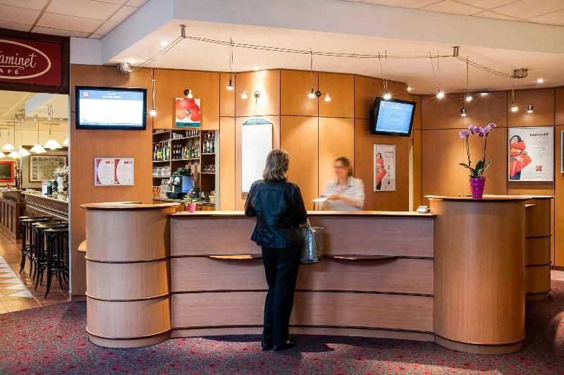 ibis Orleans Centre Foch 3 ibis Orleans Centre Foch 3