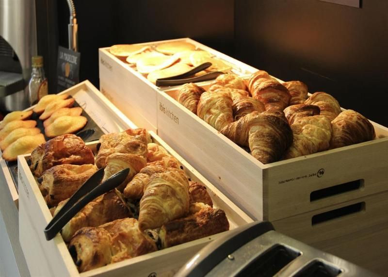 Ibis Paris Orly Aeroport 4 estrelas em Orly