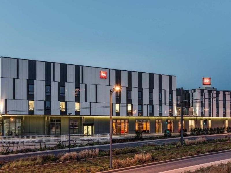 Ibis Paris Orly Aeroport 3