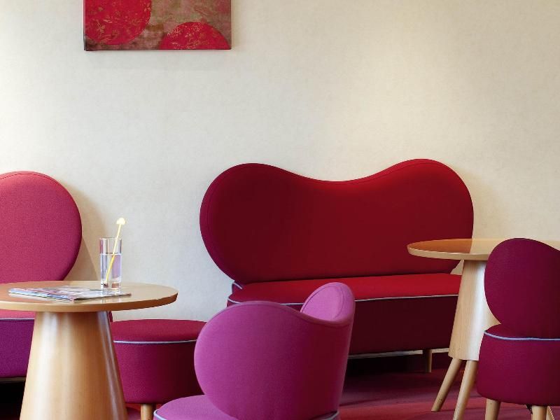 ibis Pontivy 3 estrelas em Pontivy