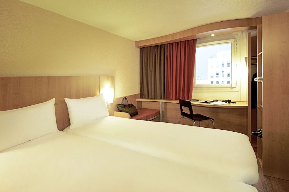 ibis Porto Centro 3