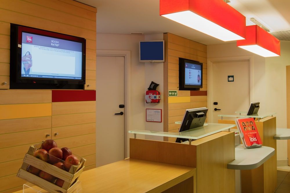 ibis Porto Centro 2