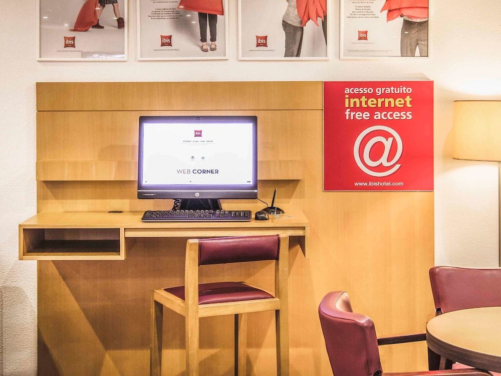 Ibis Porto Sul Europarque 3
